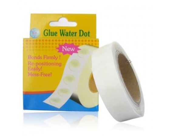 נקודות הדבקה בגליל 100 נקודות