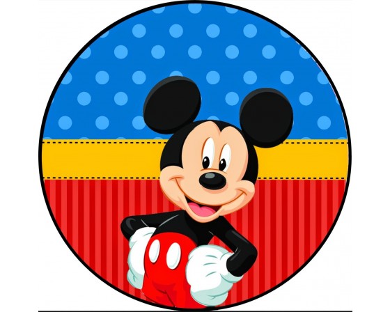 תמונה אכילה מיקי מאוס 231