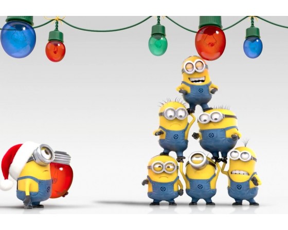 תמונה אכילה מניונים 44