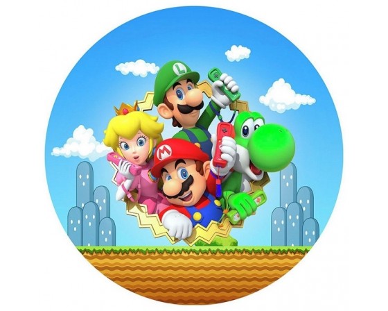 תמונה אכילה סופר מריו 106