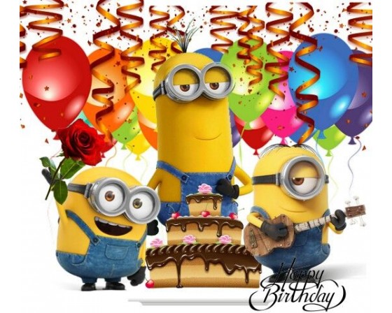 תמונה אכילה מניונים 48