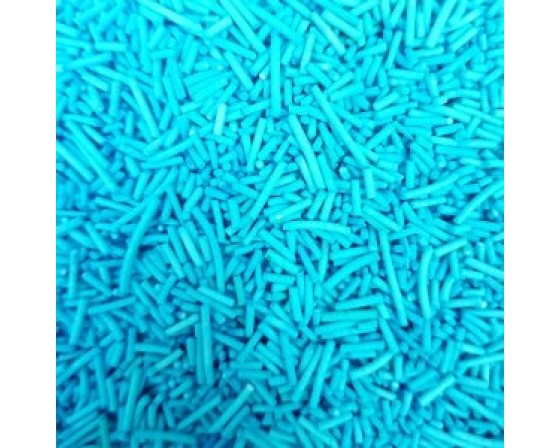 סוכריות אטריות נאון תכלת