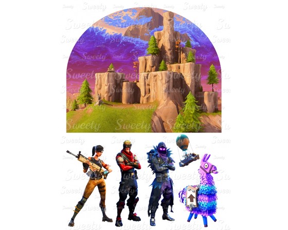 טרנספר חצי דף רקע דגם פרוטנייט 1