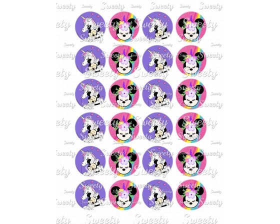 טרנספר מיני חד קרן תואם שבלונת אוראו 526