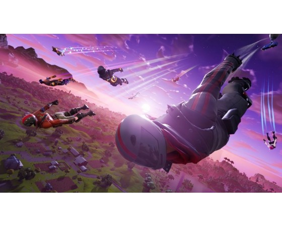 תמונה אכילה פורטנייט 434