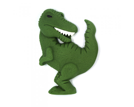 דינוזאור גדול מבצק סוכר