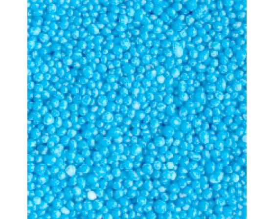 סוכריות מזרה צבע תכלת