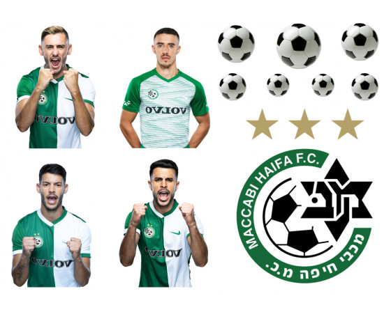 טרנספר מכבי חיפה 248