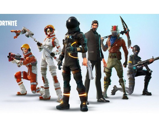 תמונה אכילה פורטנייט 435