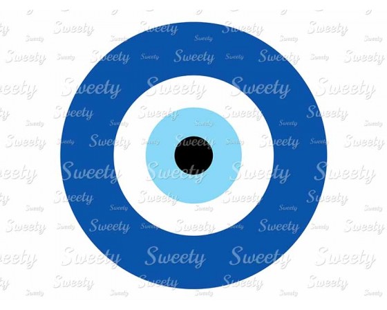 דף סוכר עין כחולה 346