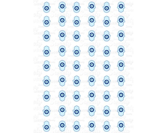 טרנספר עין כחולה נשיקות 351