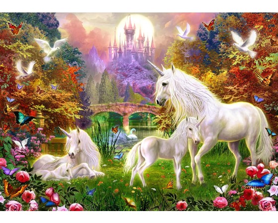 תמונה אכילה חד קרן 262