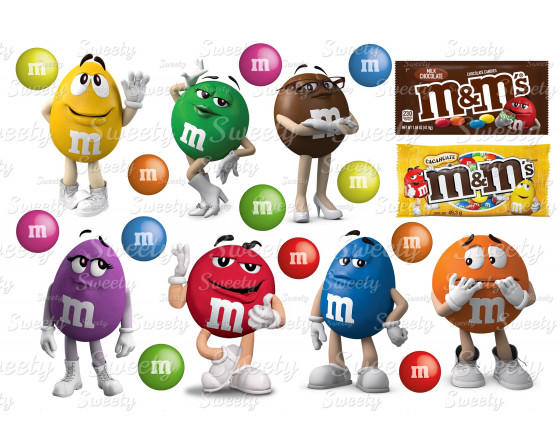  602 M&M טרנספר