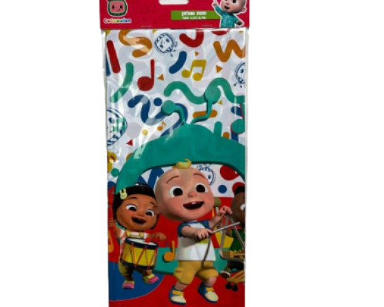 מפת שולחן דגם קוקומלון