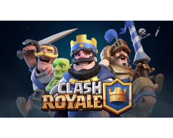 תמונה אכילה קלאש רויאל 905