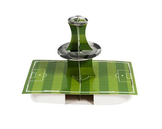 מעמד קאפייקס דגם כדורגל