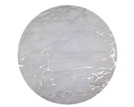 תחתית קוטר 29 סמ לעוגה MDF