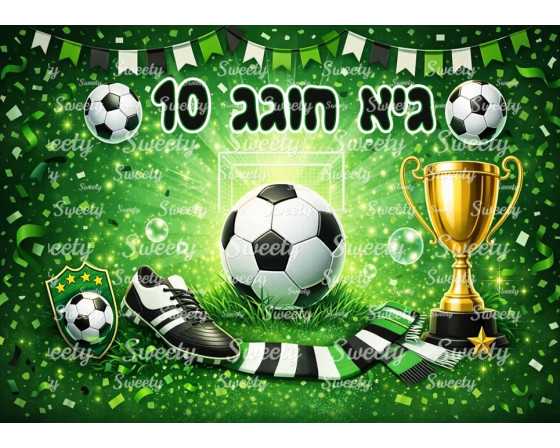 תמונה אכילה כדורגל 311