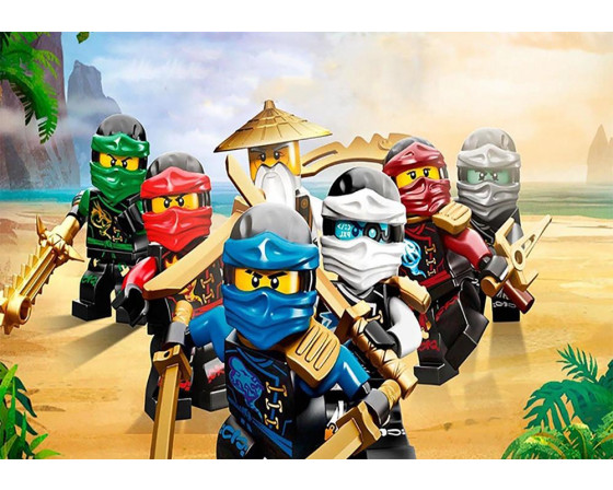 תמונה אכילה נינג'גו 9