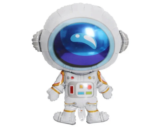 בלון אסטרונאוט