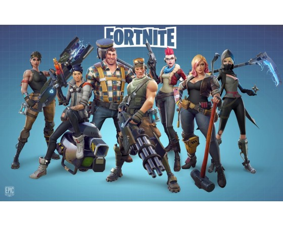 תמונה אכילה פורטנייט  418