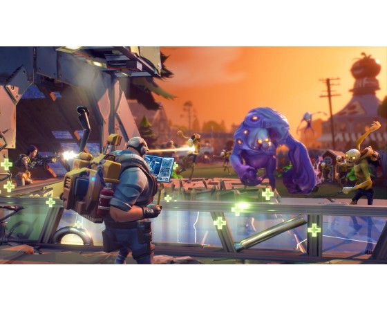 תמונה אכילה פורטנייט  408