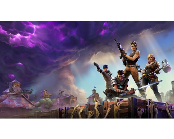 תמונה אכילה פורטנייט  415