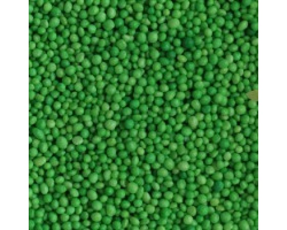 סוכריות מזרה צבע ירוק