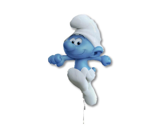 בלון מיילר בצורת דרדס