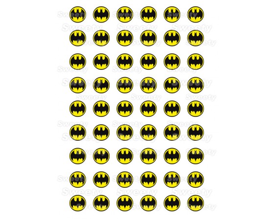 שקף טרנספר לנשיקות  בטמן 510