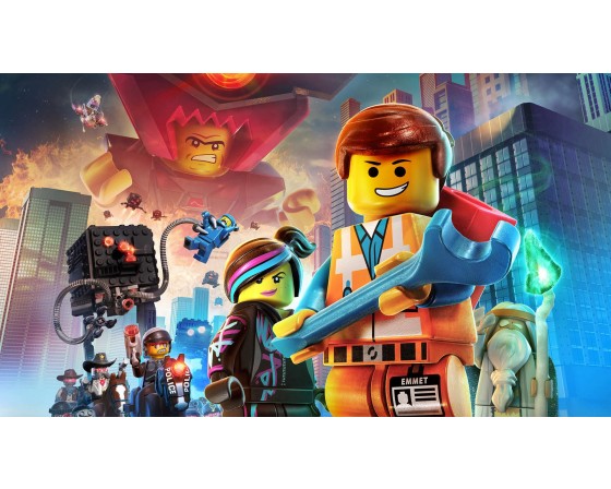 תמונה אכילה סרט לגו 53