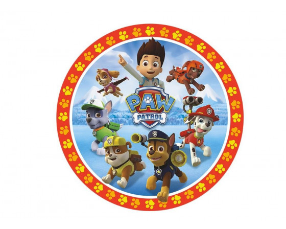 תמונה אכילה מפרץ ההרפתקאות בעגול 266