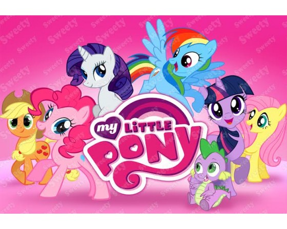 תמונה אכילה הפוני הקטן 206