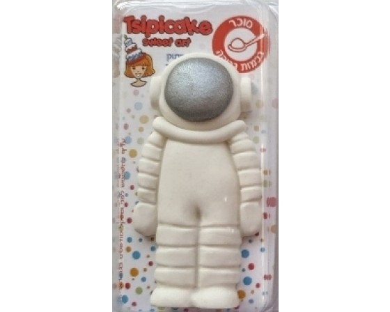 אסטרונאוט מבצק סוכר