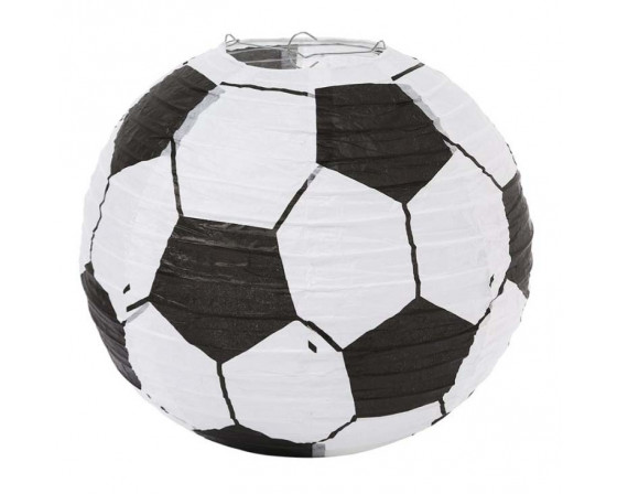 אהיל בצורת כדורגל