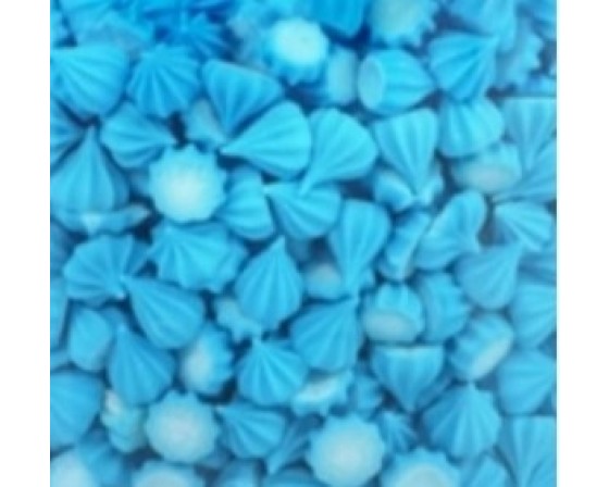 מארז טיפטופי סוכר כחול