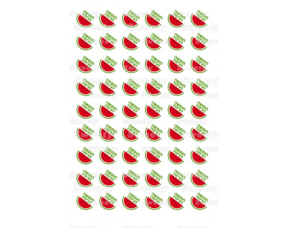 שקף טרנספר לנשיקות חופש 165