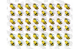טרנספר ראש השנה 48 דבורים